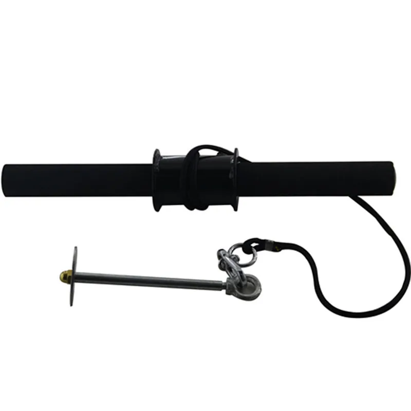 Wrists Forearm Trainer Hand Gripper Strength Fitness Power Arm Exerciser