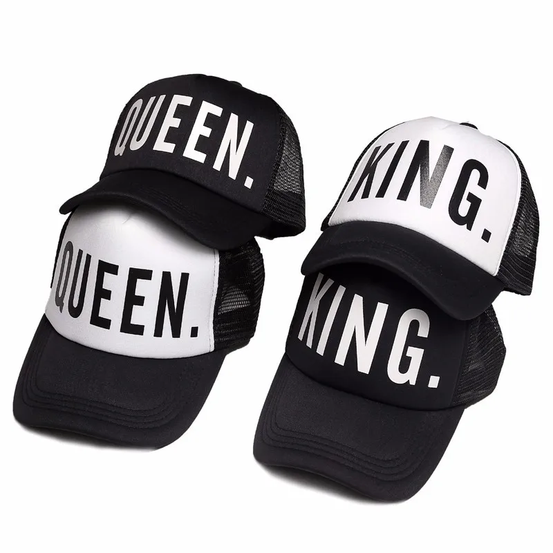 King Queen Kepki
