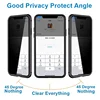 Tongdaytech Étui Magnétique En Verre Trempé Confidentialité Métal Téléphone Coque 360 Aimant Pour Iphone SE XR XS X 11 Pro MAX 8 7 6 Plus ► Photo 2/6