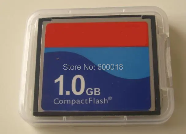 Промышленная память Compact Flash CF карта 128MB 256MB 512MB 1GB 2GB карта памяти цена для ЧПУ IPC маршрутизатор принтер 20 шт./лот