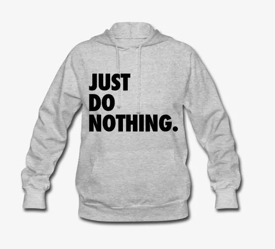 just do it jumper womens