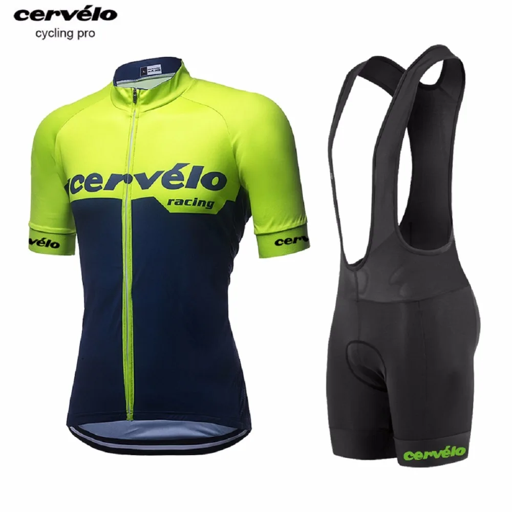 

New 2019 Pro Team Cycling Jersey Set Breathable MTB Bicycle Cycling Clothing Mountain Bike Clothes Maillot Ropa Ciclismo Hombre