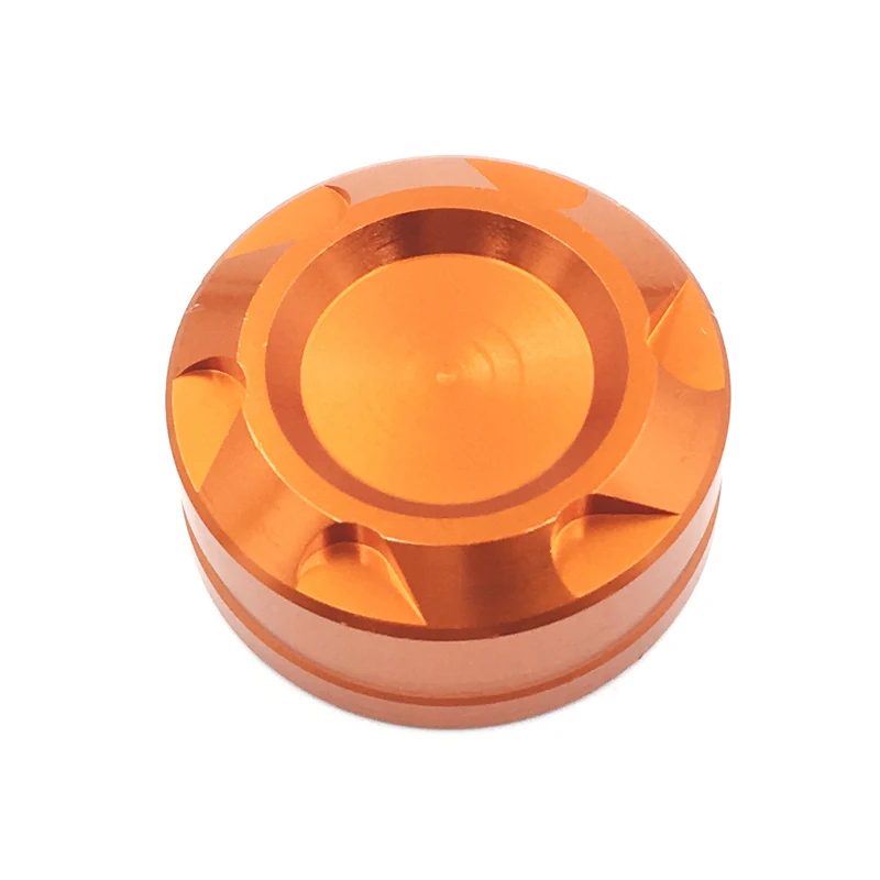 Motorcycle CNC Radiator Water Pipe Cap For KTM DUKE 125 200 390for ktm