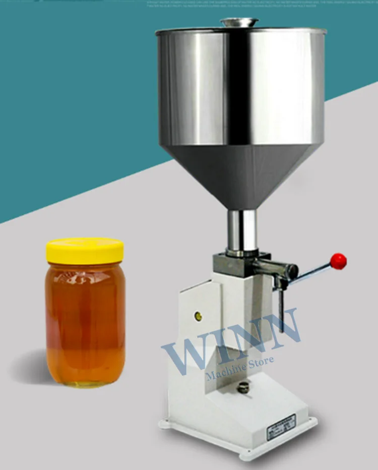 liquid filling machine (2)