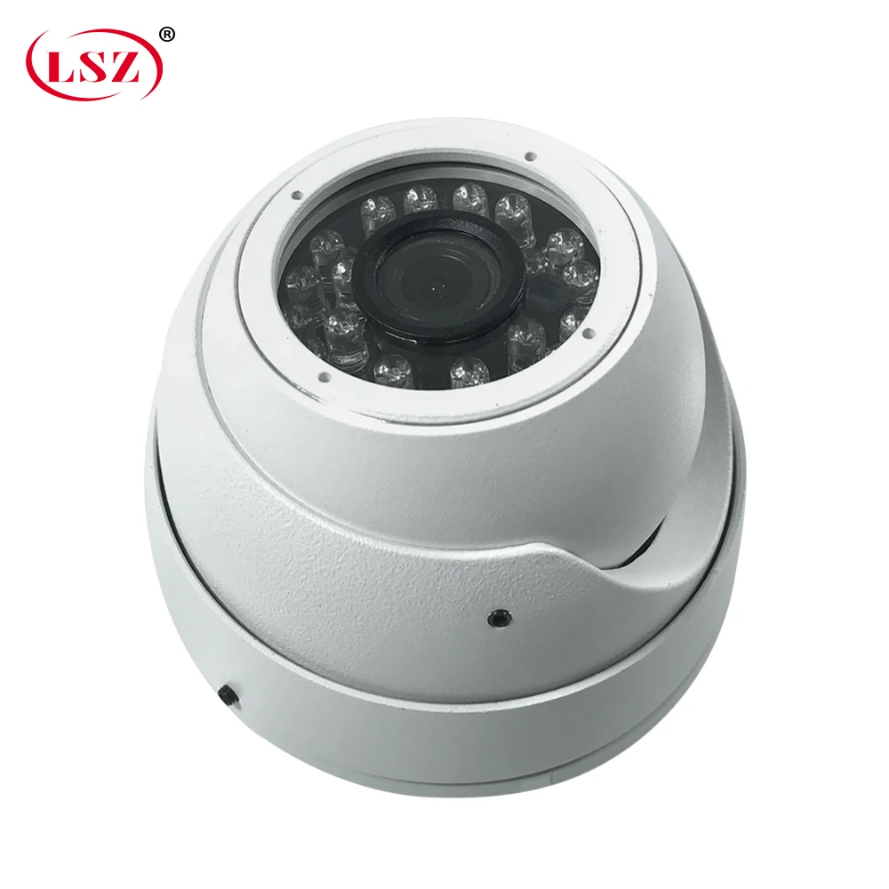 

LSZ direct sales spot car camera ahd 960p 1.3 million pixel HD night vision agricultural locomotive /forklift/passenger car/boat