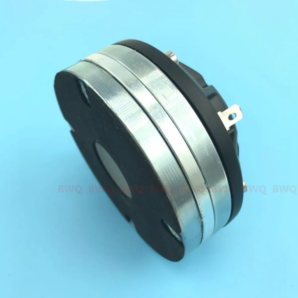 2PCS Speakers for line array speaker in professional audio ,For B&C DE400 neodymium,44mm DE400