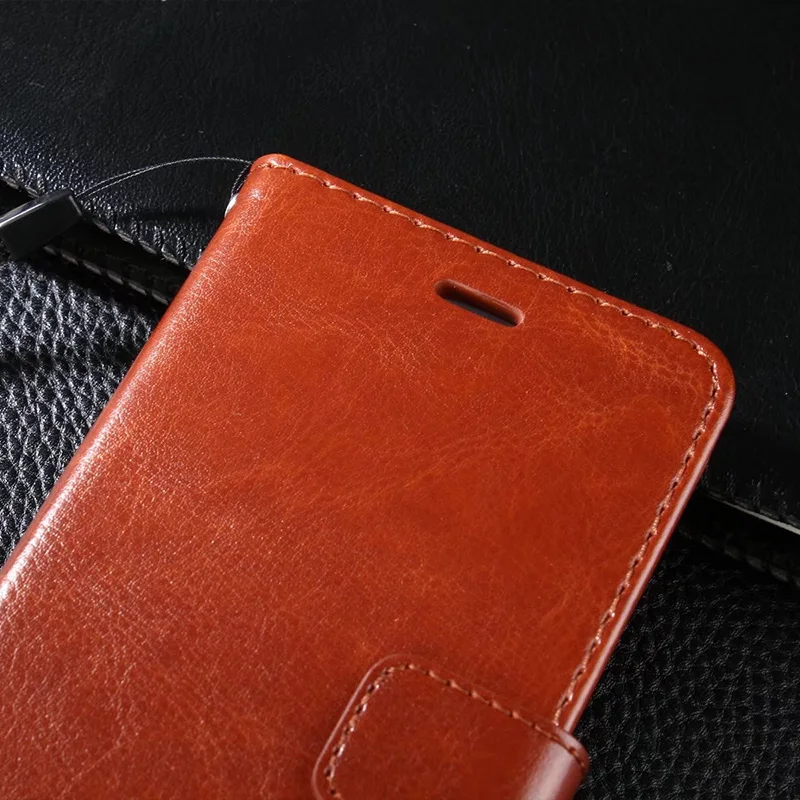 Original MODAZONGYE Huawei Honor 6A Case Cover Luxury Wallet PU Leather Case For Huawei Honor 6A 6 A DLI-TL20R Flip Cover (4)