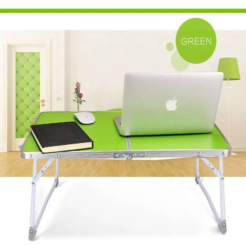 Aluminum Folding Portable Camping Table Picnic Table Party
