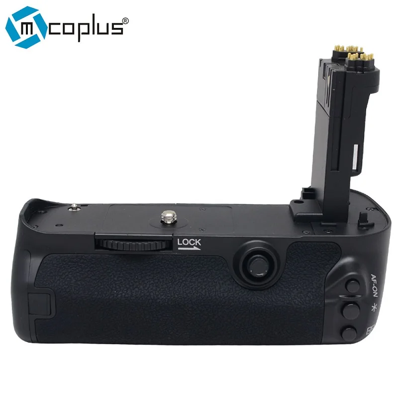 Mcoplus Battery Grip for Canon EOS 5D Mark III 5DIII 5D3 Camera as BG