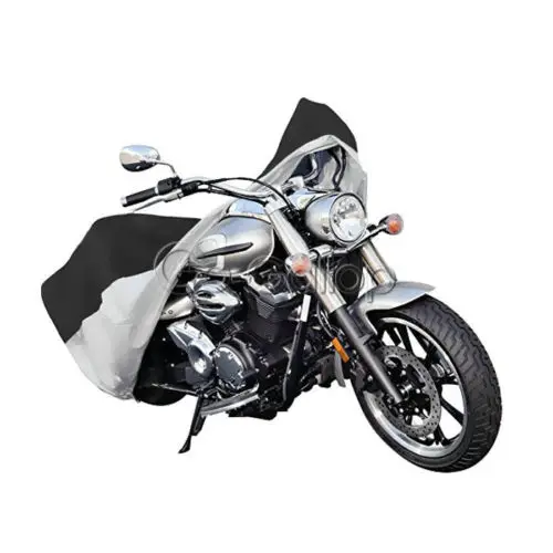 Чехол для мотоцикла XXL Yamaha V Star XVS 650 950 1100 1300 XV1600 / Honda Shadow 600 750 VTX1300/ Kawasaki VULCAN|kawasaki