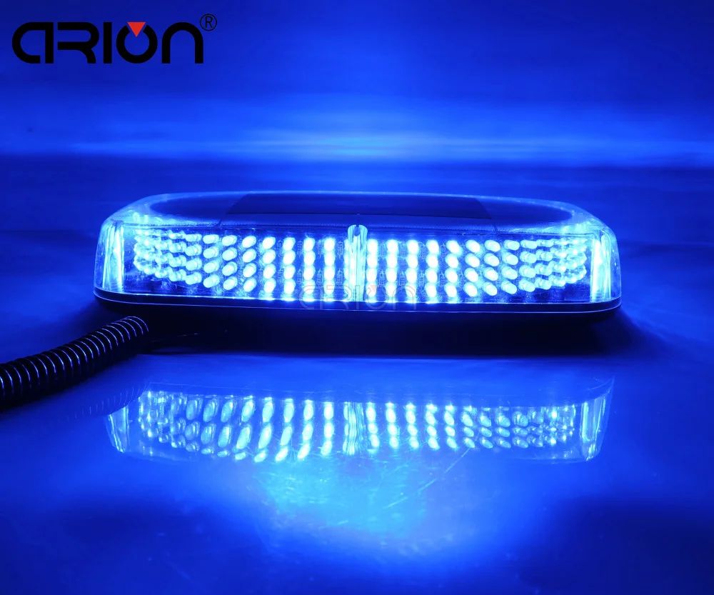 Dresz neon luce LED blu
