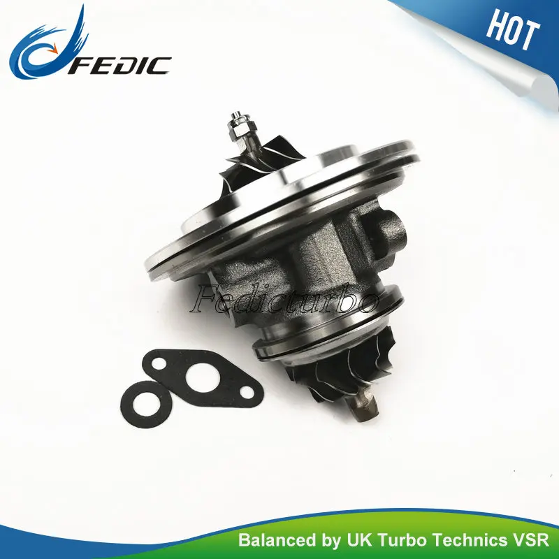 Турбокомпрессор K03 53039880003 53039880015 Турбокомпрессор КЗПЧ для audi Seat VW Ford 1,9 TDI TD 55/66Kw 1Z/AHU ANU AGR AAZ ALE