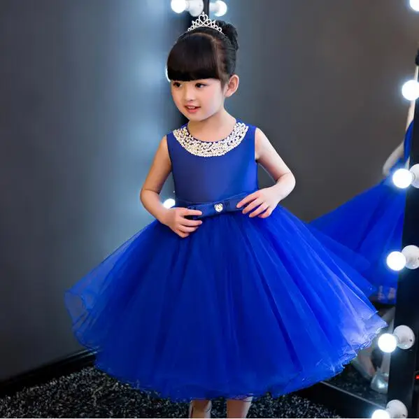 royal blue baby suit