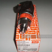 Датчик давления DANFOSS MBS 3050 060G3582