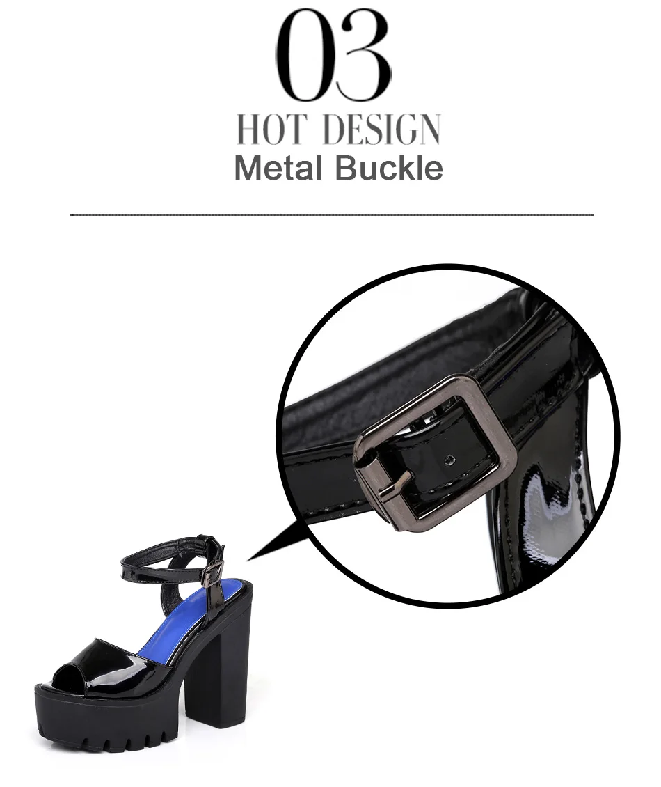 buckle
