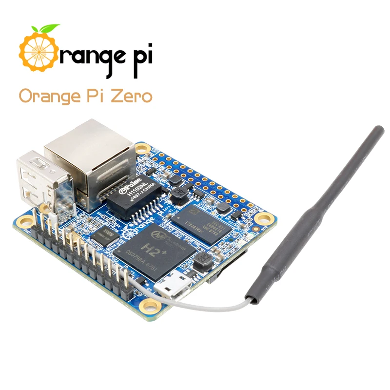 Orange pi wifi