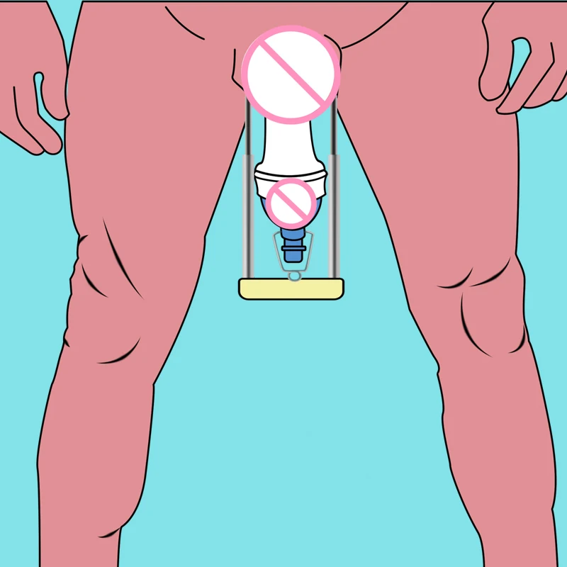 penis în formă de pară penisul privit