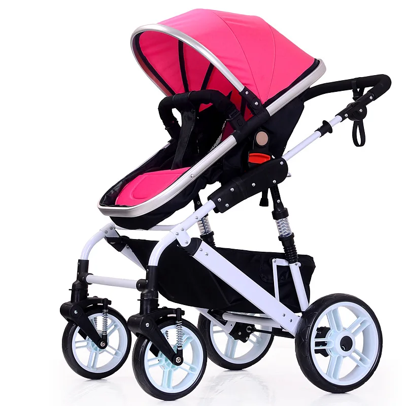 Moon Star Collapsible baby stroller, 0 