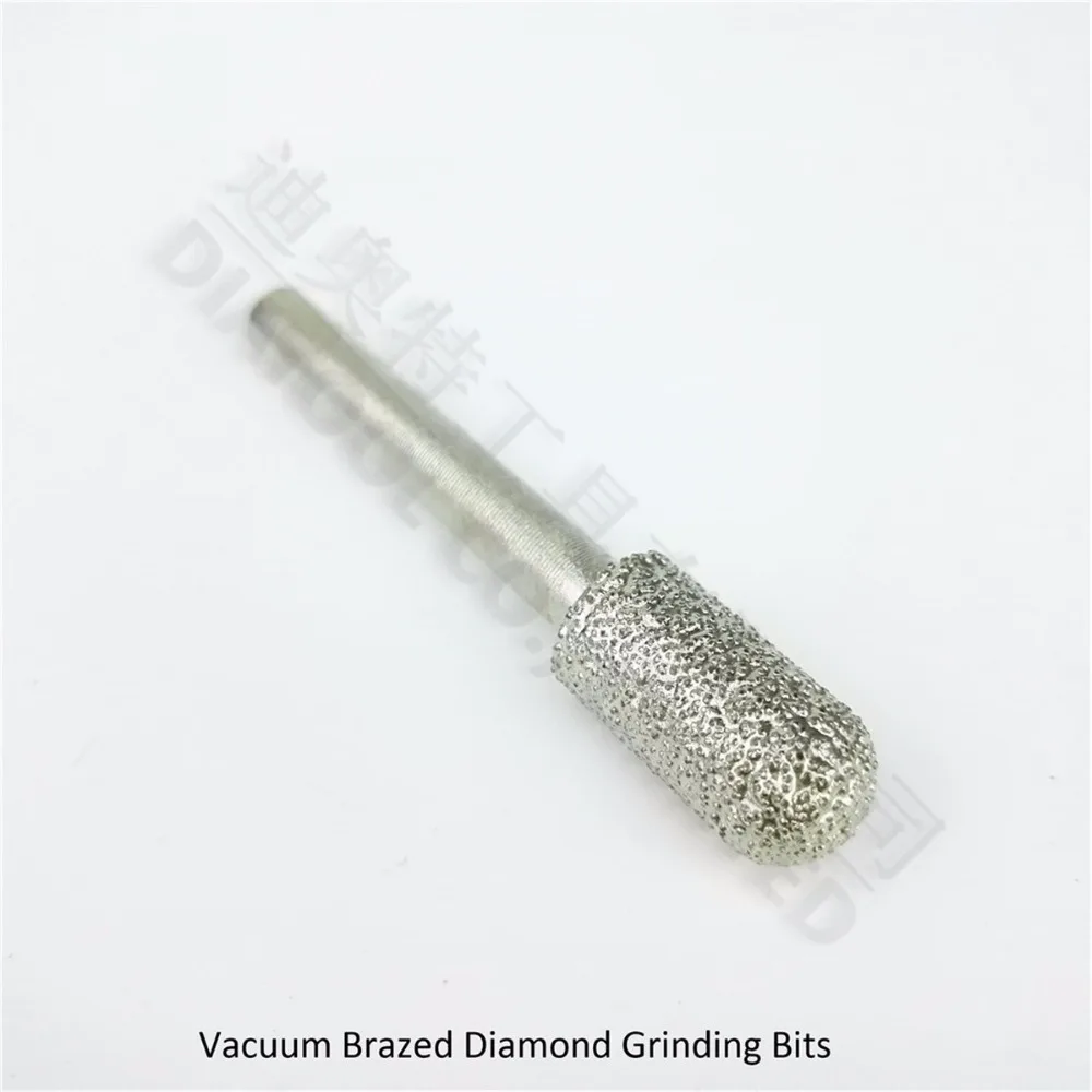 DS_Vacuum brazed diamond Grinding bits27