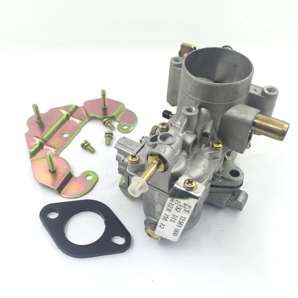 SherryBerg carb Карбюратор карбюратор vergaser подходит для RENAULT двигатель 11779001 1961 1962 1992 R4L 4L