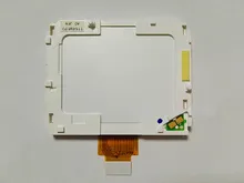 Original 1.5inch LCD Screen FPC55109B for Garmin Forerunner 310XT Movement wrist watch LCD display Screen panel (without touch)