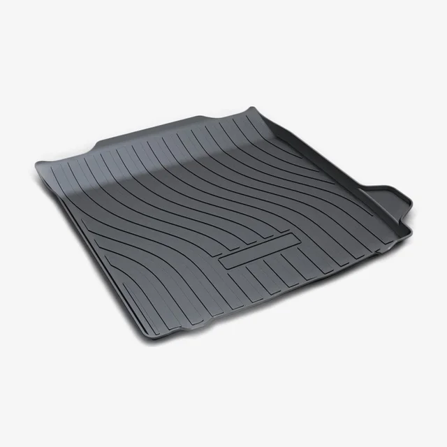 Rubber mats car trunk mat Fit for Volvo XC90 XC60 S90 S60L V60 V40 2011