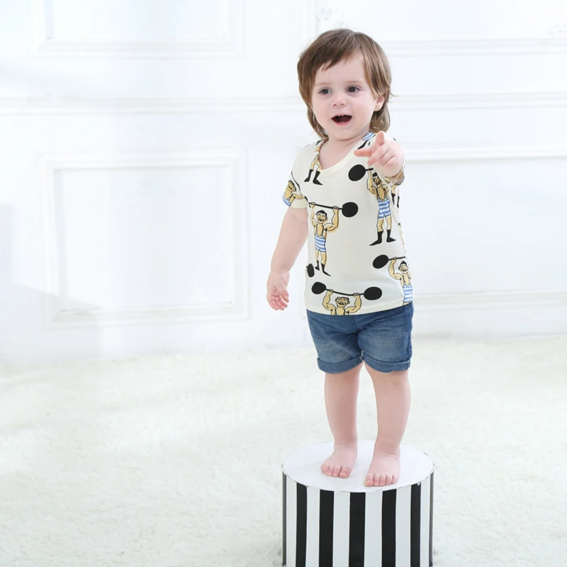 Children's t-shirt (4)