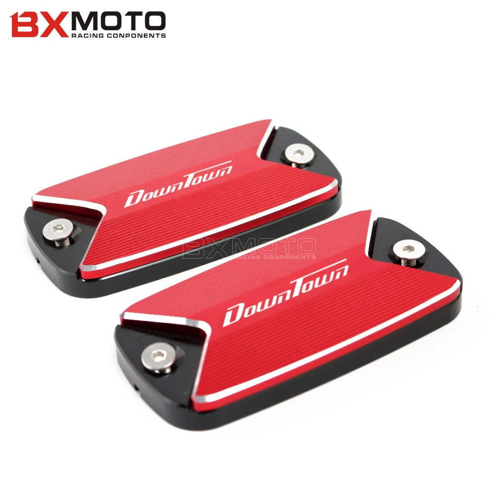 Высокое качество для KYMCO центр DT 200i 300i 350i 200 300 350 мотоцикла CNC Передняя Крышка