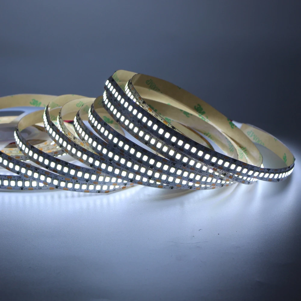 RGB Светодиодная лента 5 м 240 светодисветодиодный s/m 234 светодиодный Дов/m SMD 2835