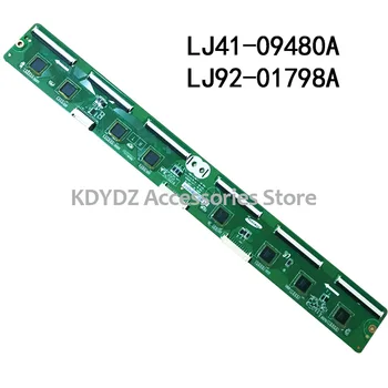 

free shipping Good buffer board for 3DTV43858 LJ41-09480A LJ92-01798A YD15 YB11