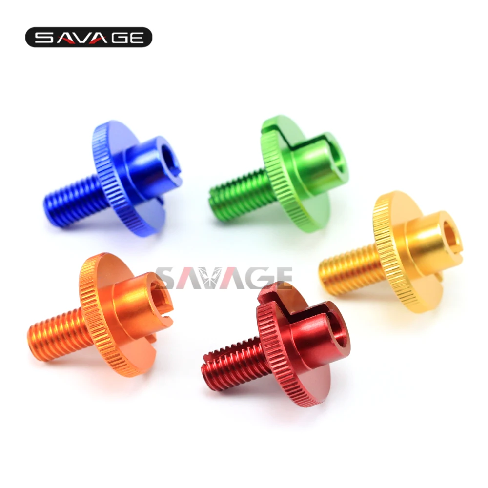 

Clutch Cable Wire Adjuster Screw For YAMAHA XSR900 SR950 XJ6/DIVERSION FZ 1/1N/6N/6S/6R/8/S1000 FZ6 FZ8 FZS1000 FZ1N FAZER