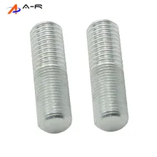 Руль управления для мотоциклов стояк шпильки болты для переходника винт комплект Harley Springer Chopper поплавок на заказ