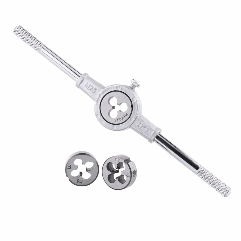 Набор гаечных ключей для нарезания проволоки 11 шт.|Гаечный ключ| |