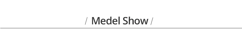 Model show