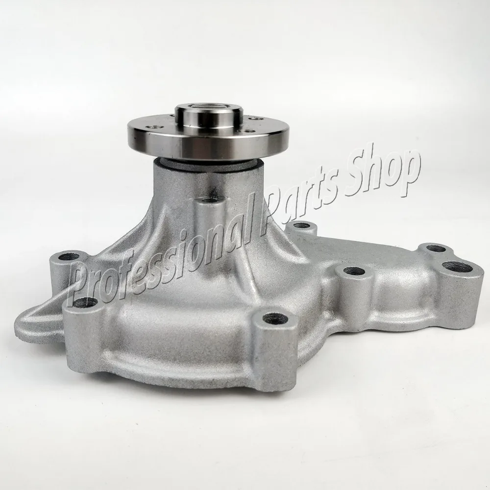 1G772-73032 1G772-73030 водяной насос для Kubota V3307 M5040 M6040 M7040 двигателя