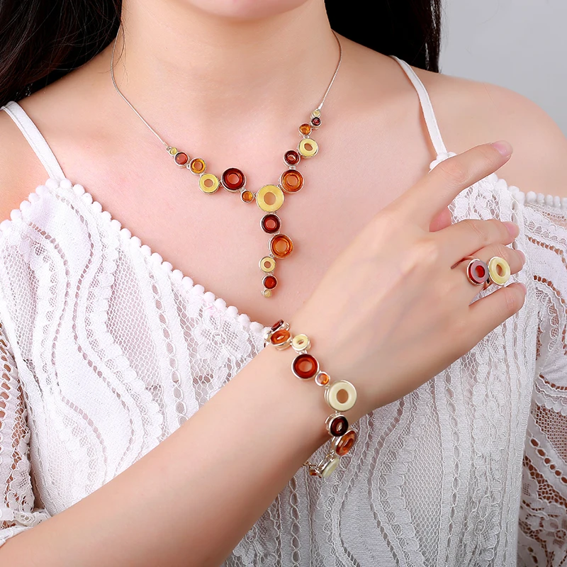 JIUDUO Authentic luxury fake a dozen 10 wholesale silver 925 silver