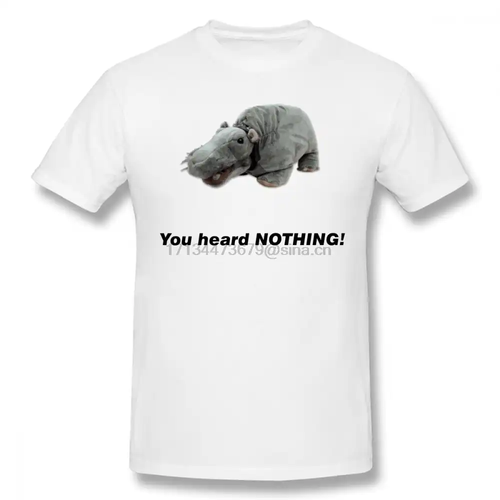 ncis bert the farting hippo with collar