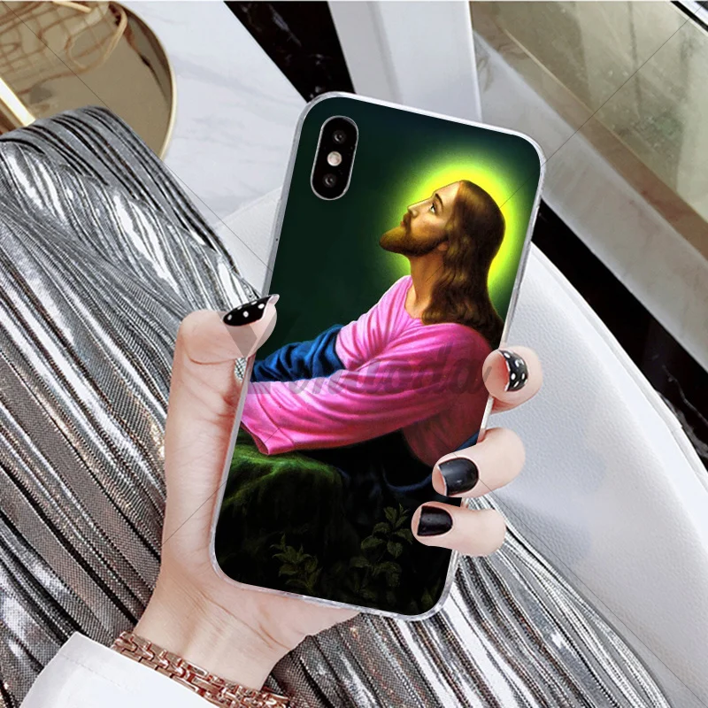 Christian Jesus