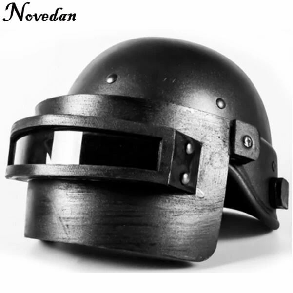  Game Playerunknown's Battlegrounds Eat Chicken Cosplay Costumes Mask Special Forces Pubg Level 3 He