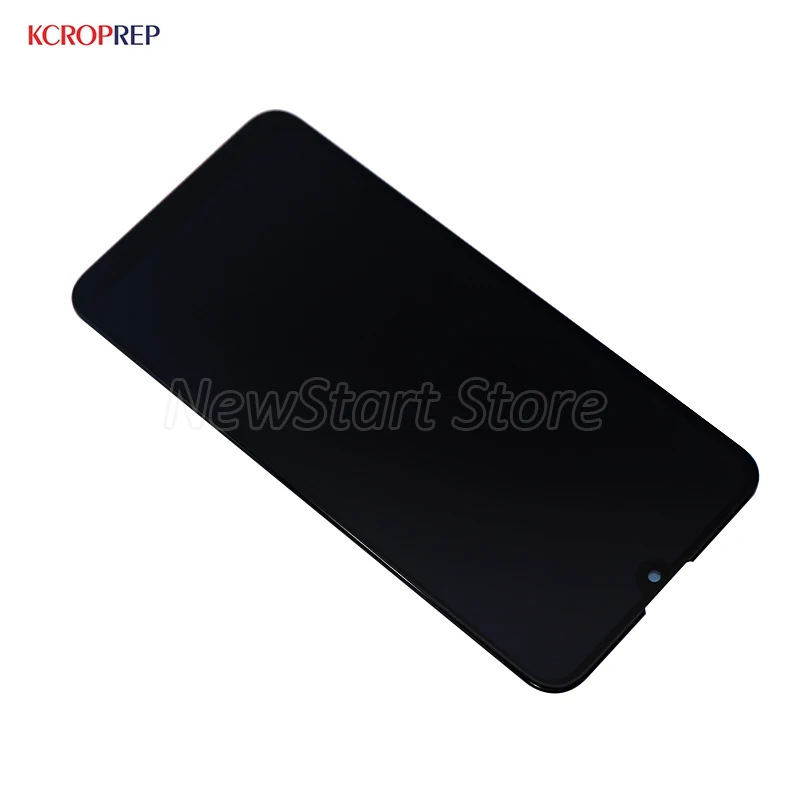 Huawei Enjoy 9 lcd 3