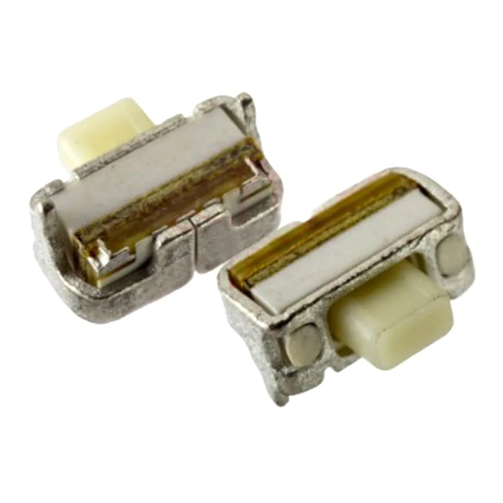 

20pcs Power On Off Switch Volume Button replacement parts For Sony Xperia T3