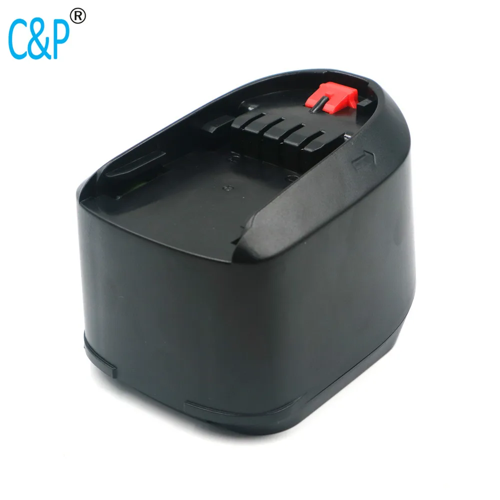 C & P BOS14.4VC, 5.0Ah, LI-ion 2607335038,2607336037, 2607336038,2607336194, 2607336206, PSR 14,4 LI, PSR 14,4 LI-2 мощность инструмент батарея