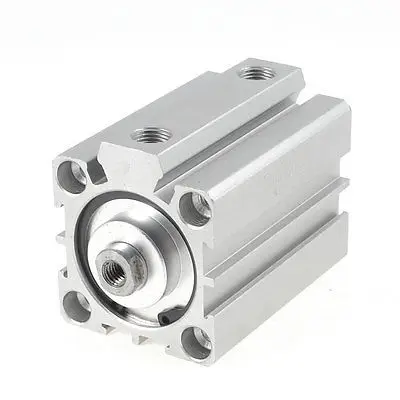 

Double Action 32mm Bore 40mm Stroke Compact Air Cylinder SDA32x40