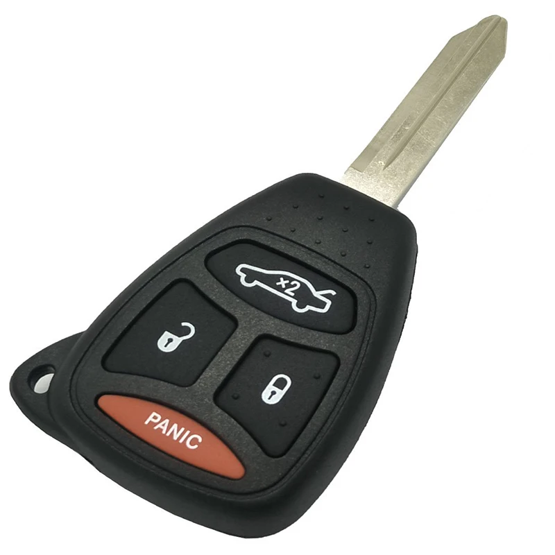 1 шт. замена для дистанционного ключа 2005 2006 2007 Jeep Grand Cherokee|Кольца ключей| |