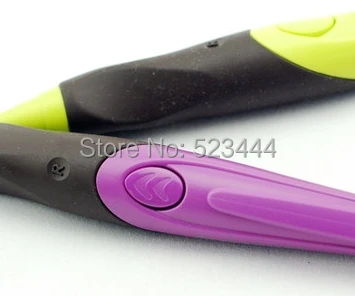 1 шт. Ручка Stabilo easygel rerenct pen ручка унисекс с синим сердечником 5891/5892|stabilo pen|pen bluepen core