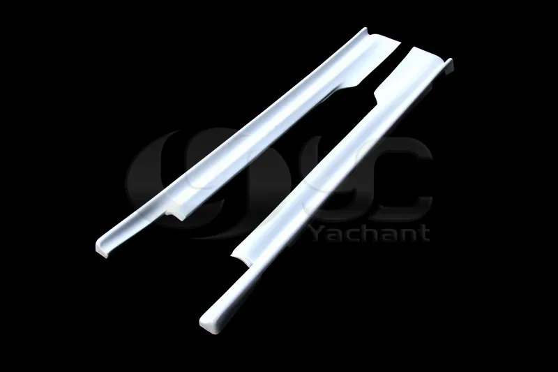 1999-2002 Nissan Skyline R34 GTR Nismo Z-Tune Style Side Skirts New Mould FRP (4).jpg