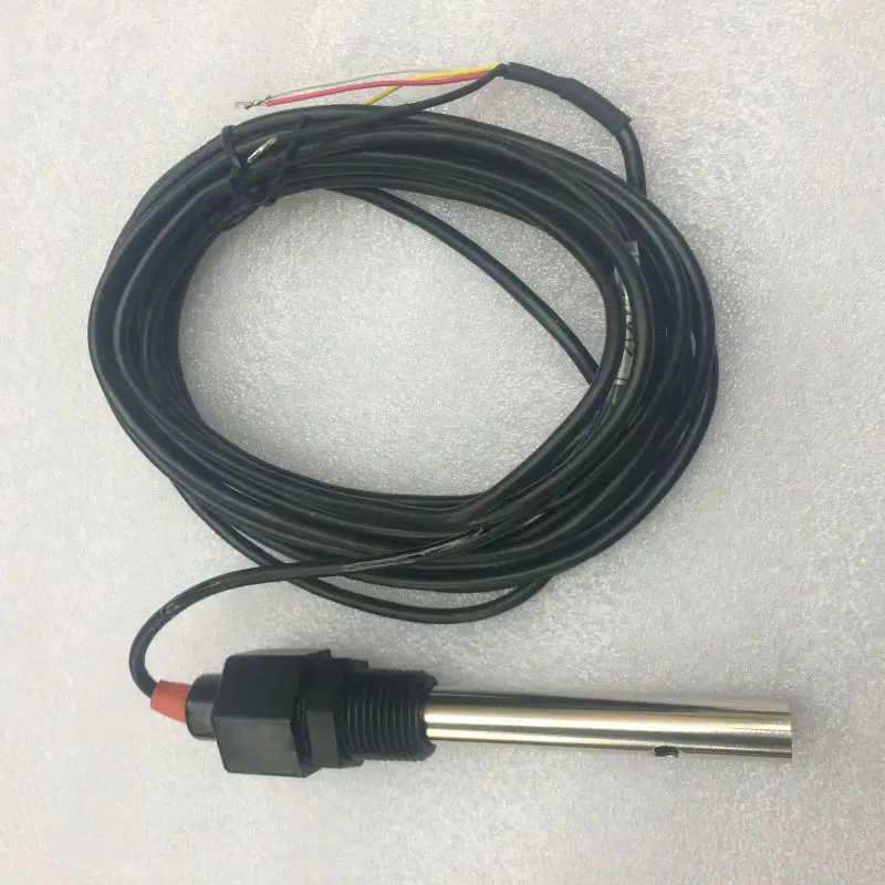 Online Conductivity meter Resistivity monitor Tester Meter Resistivity controller Analyzer Conductivity tester meter RM-220 5