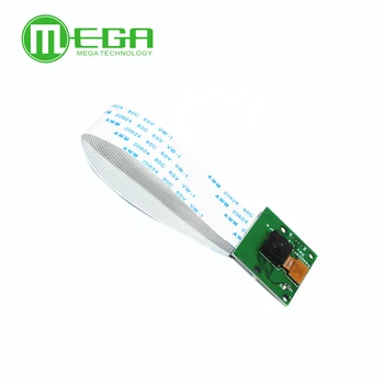 

5MP Camera Module Flex Cable Webcam Video 1080/720p For Raspberry Pi 2/3/Model B