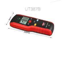 Многофункциональный датчик для стены UT387B