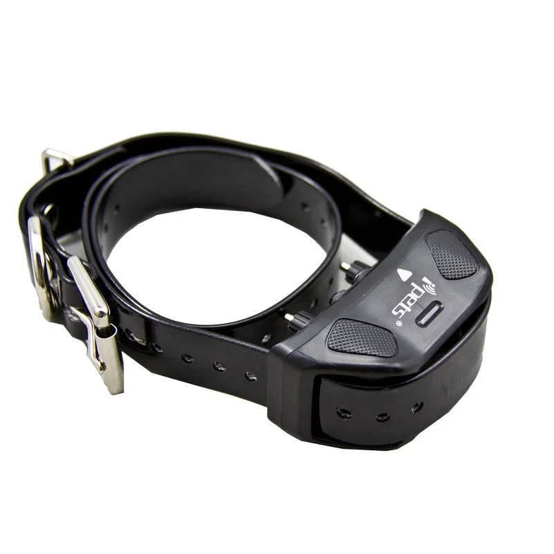 IPETS617 Dog Receiver collar Waterproof and Rechargeable for Dog
